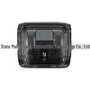 Crystal Gear Shift Knob for BYD Yangwang U8: Sci-Fi Luminous Center Console Interior Modification