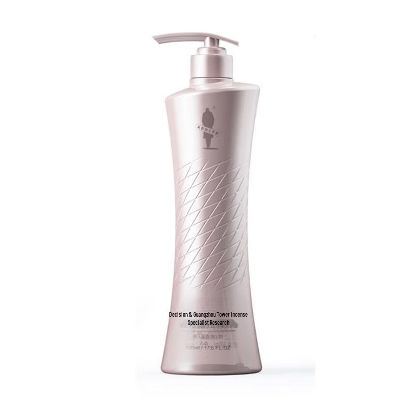 Adouff Guangzhou Tower Co-branded Amino Acid Shower Gel