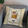 Eetkamer en woonkamer textiel – Kussenhoesjes