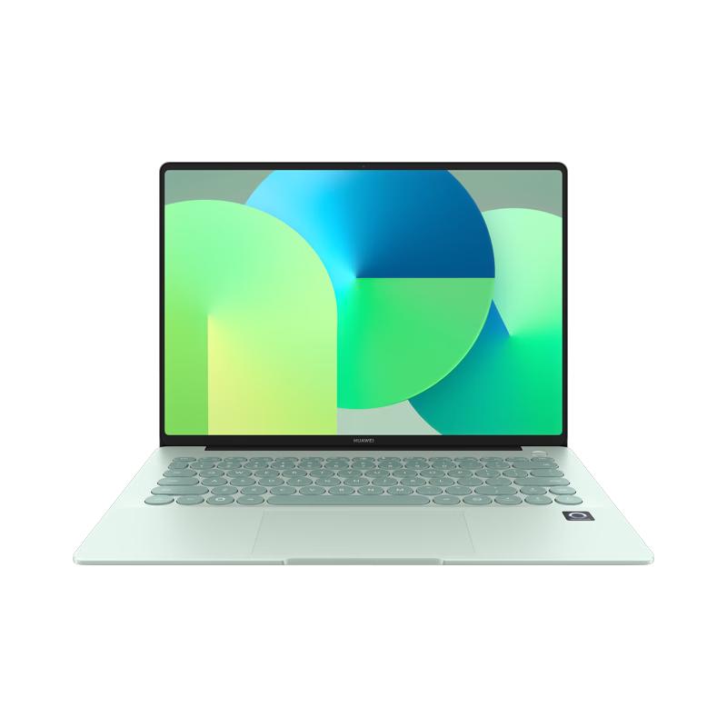 Huawei MateBook 14 HarmonyOS Edition Laptop (CN version) 24GB+1TB