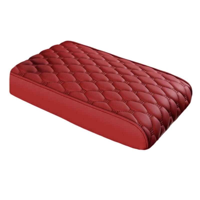 Modern Design Car Armrest Extender with Additional Storage Armrest Height Booster Easy to Use for Family & Commuters