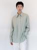 Seleukeu Tie Blouse_Pale Mint