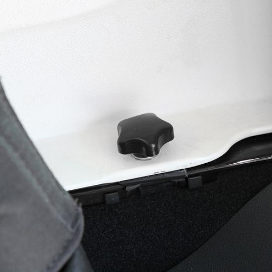 Hard Top Quick Removal Roof Screws Bolts Fastener Fit Jeep Wrangler JK JKU 07-17