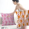 Eetkamer en woonkamer textiel – Kussenhoesjes