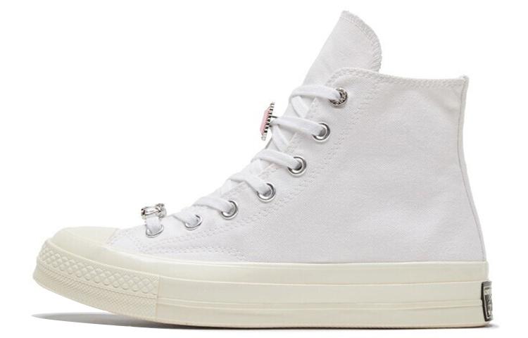 Converse Chuck Taylor All Star 1970-х Классический Белый 170621C