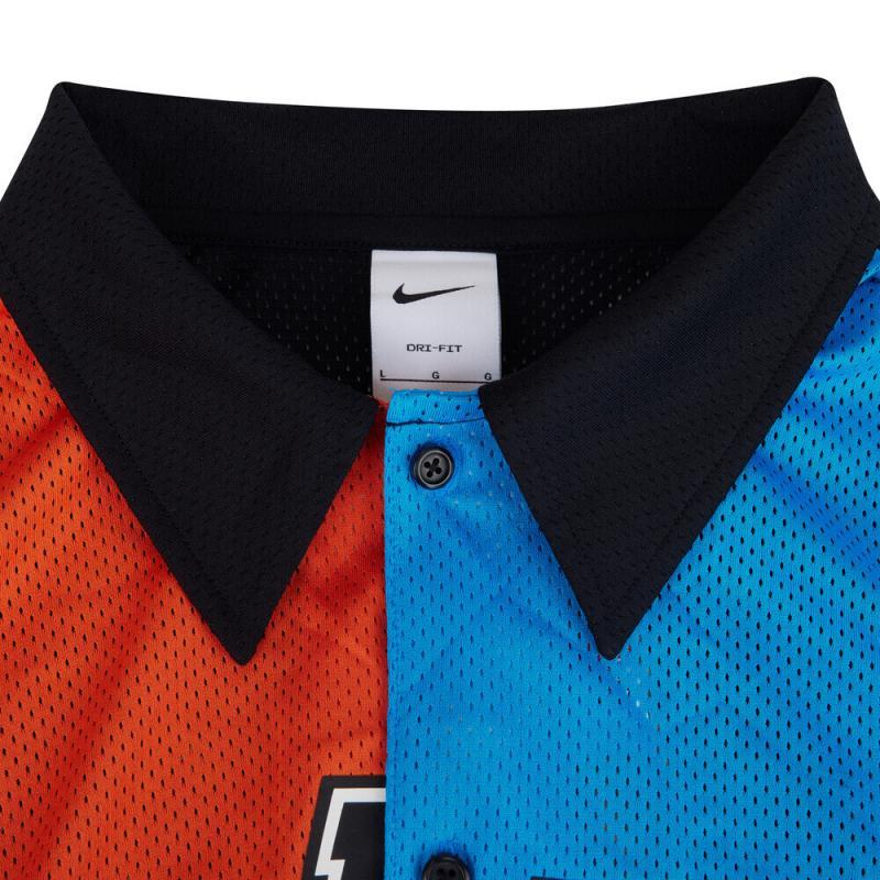 New Nike Dri Fit AS M DF SS TOP GCEL Shirt Men's IH9267-010