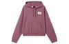 ESSENTIALS Sweatshirt Women's Light Mulberry Red DD6999-533