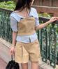 Melion Endel Pintuck Pants