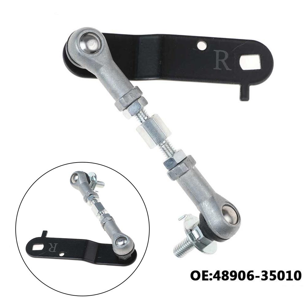 Car Body Rear Sensor Lever Link Auto Parts Car Accessories Repair Tool Replacement 1 Piece 48906-35010 Brand New