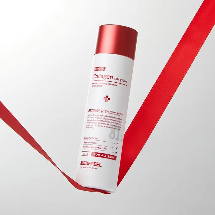 Retinol Collagen Lifting Toner 150ml