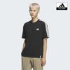Adidas EssenTial Plus Loose FiT 3s T shirT Kf3736