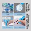 2.6mm Tip Fuse Bead Pen Automatic Press-Type Bead Pen Professional Bead Placement Pen  Kids Toys