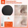 Bamboo Charcoal Hand Soap - Deep Cleansing & Blackhead Removal