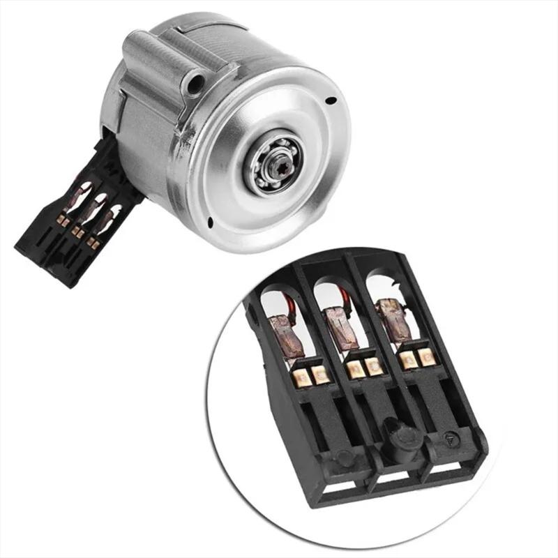 0AM325583E DQ200 Step Motor Easy Installation Repair Parts Transmission Step Motor Auto Accessories