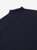 Bbc Earth High-Neck Anorak_Navy