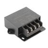 DC 24V 12V to 5V 10A Voltage Regulator 50W DC Adapter Power Converter  Auto LED Display