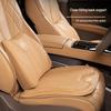 Mercedes-Maybach S-Class/GLS Headrest Neck Pillow & Lumbar Support Seat Cushion