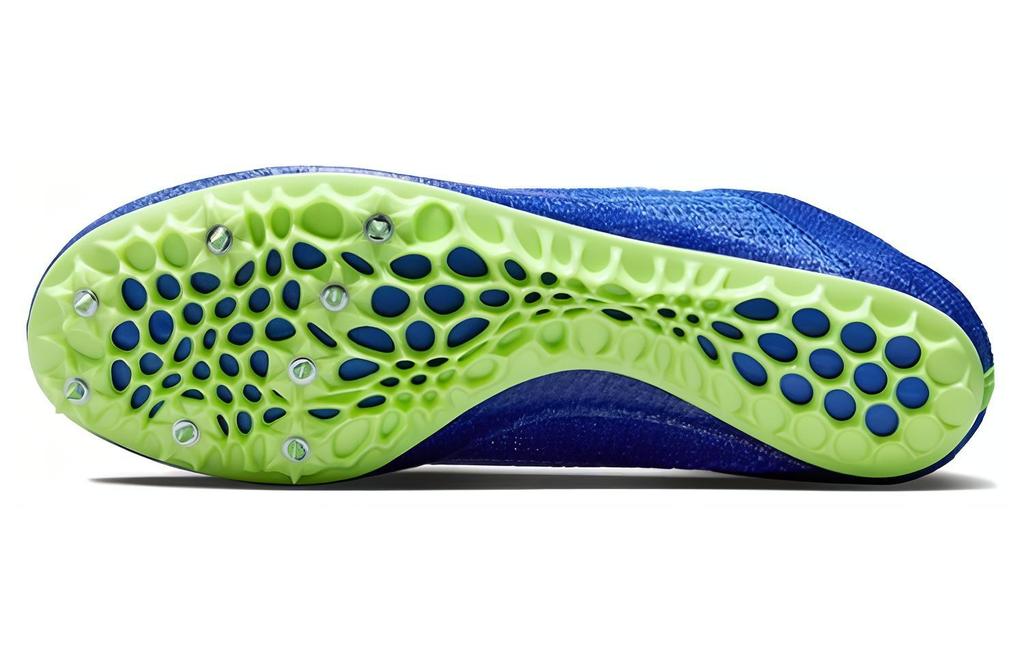 Nike Superfly Elite 2 Racer Blue Lime Blast CD4382-400