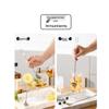 Yanchuji Stainless Steel Long Bar Spoon