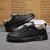 New Men's Classic Four Seasons Fashion Low Top Skateboarding Shoes Comfortable Soft Sole Basketball  Sneakers