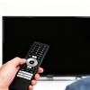 TV Remote Control For CT95090 95090 Multiple Models Durability Plastic Intuitived Button Layout