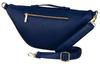 PTN SSY-2-F19-1108 Navy Pouch