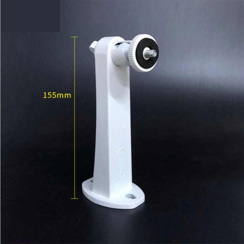 Universal Bracket Camera Outdoor Hoisting Monitoring 168 Aluminum Alloy Universal Bracket 1297 Wall Mounting Bracket