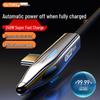 Shunwangshun 6A Fast Charging Braided Cable for OnePlus, OPPO, Xiaomi - Ideal for E-sports and Mobile Games