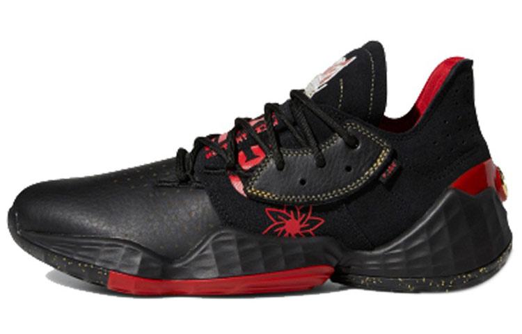 Harden Vol. 4 Adidas  Chinese New Year  EF9940 42