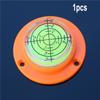 High Quality Round Horizontal Acrylic Material Horizontal