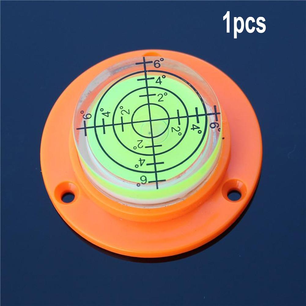 High Quality Round Horizontal Acrylic Material Horizontal