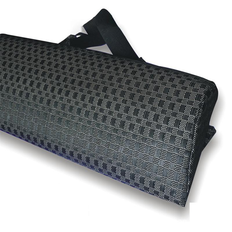 Liegesessel Zubehör Klappstuhl Kissen Nickerchenstuhl Schwammkissen Schlichtheit Rückenlehnenstuhl Teslin Kissen Nickerchenstuhl Kopfstütze