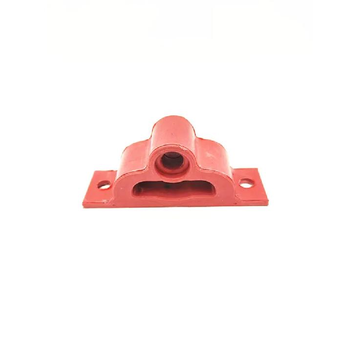 OE; A2514920144 Muffler Exhaust Pipe Rubber Sleeve Lifting Ring for Benz  W251 R350 R500 R63AMG