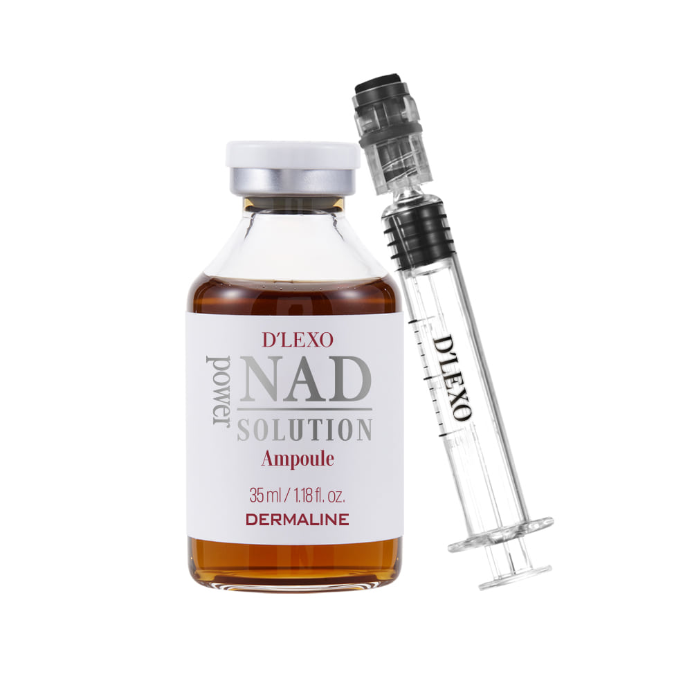 Direxo NAD Power Solution Ampoule 35ml