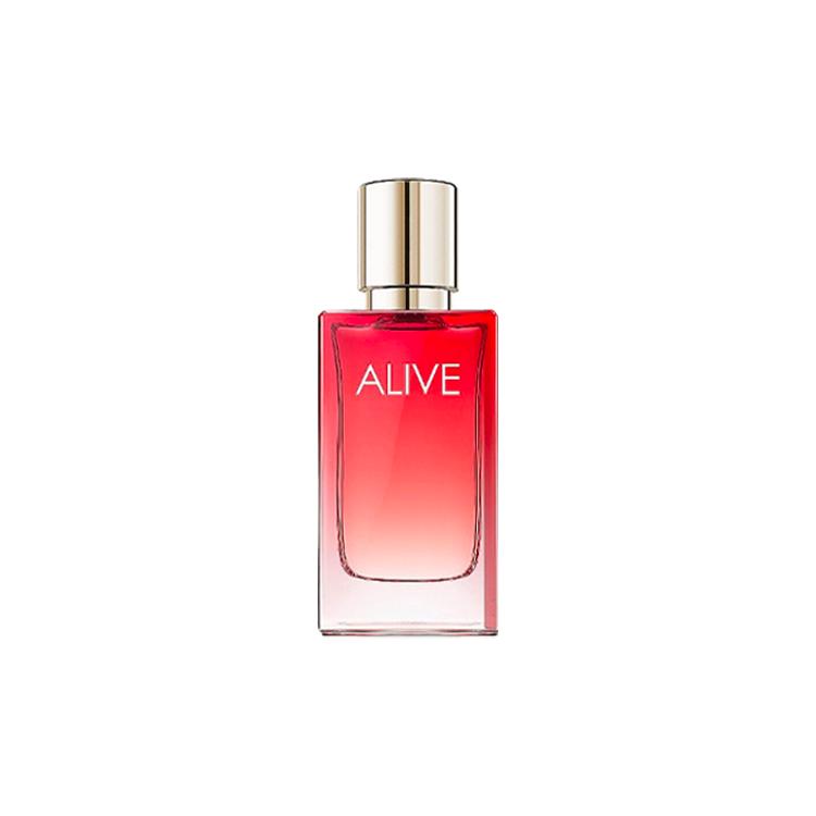 

HUGO BOSS Women s Active Infinite Perfumes Wooden Oriental Accord Eau De Parfum Raspberry Vetiver 30ml/50ml/80ml
