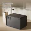 Deli AE223-Z Home Fingerprint Password Safe