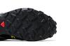 SALOMON Speedcross 3 Plum Black Crown