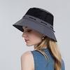 Unisex Fisherman Hat for Summer Outdoor Mountaineering Fishing Sun - blocking Breathable Ideal for Men and Women Stylish Outdoor