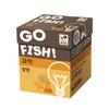 Happy Baobab Go Fish: Science & Invention Card Game for Family and Elementary Students
