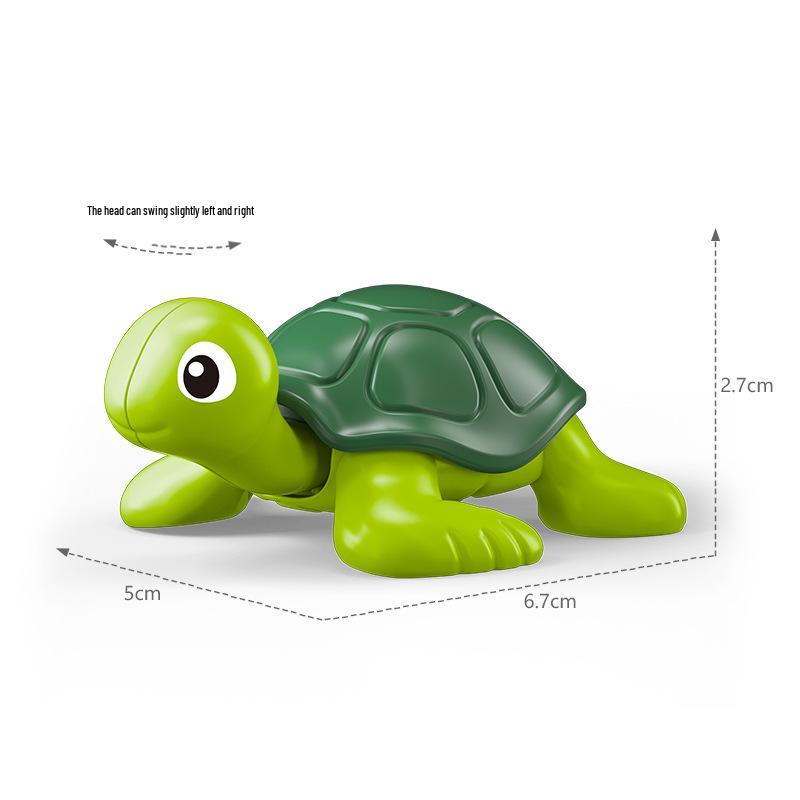 Large Animal Building Blocks for Children's Educational Play - Dolphin Set with Loose Parts