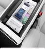 Xiaomi SU7 Car Console Organizer & Interior Decor Box
