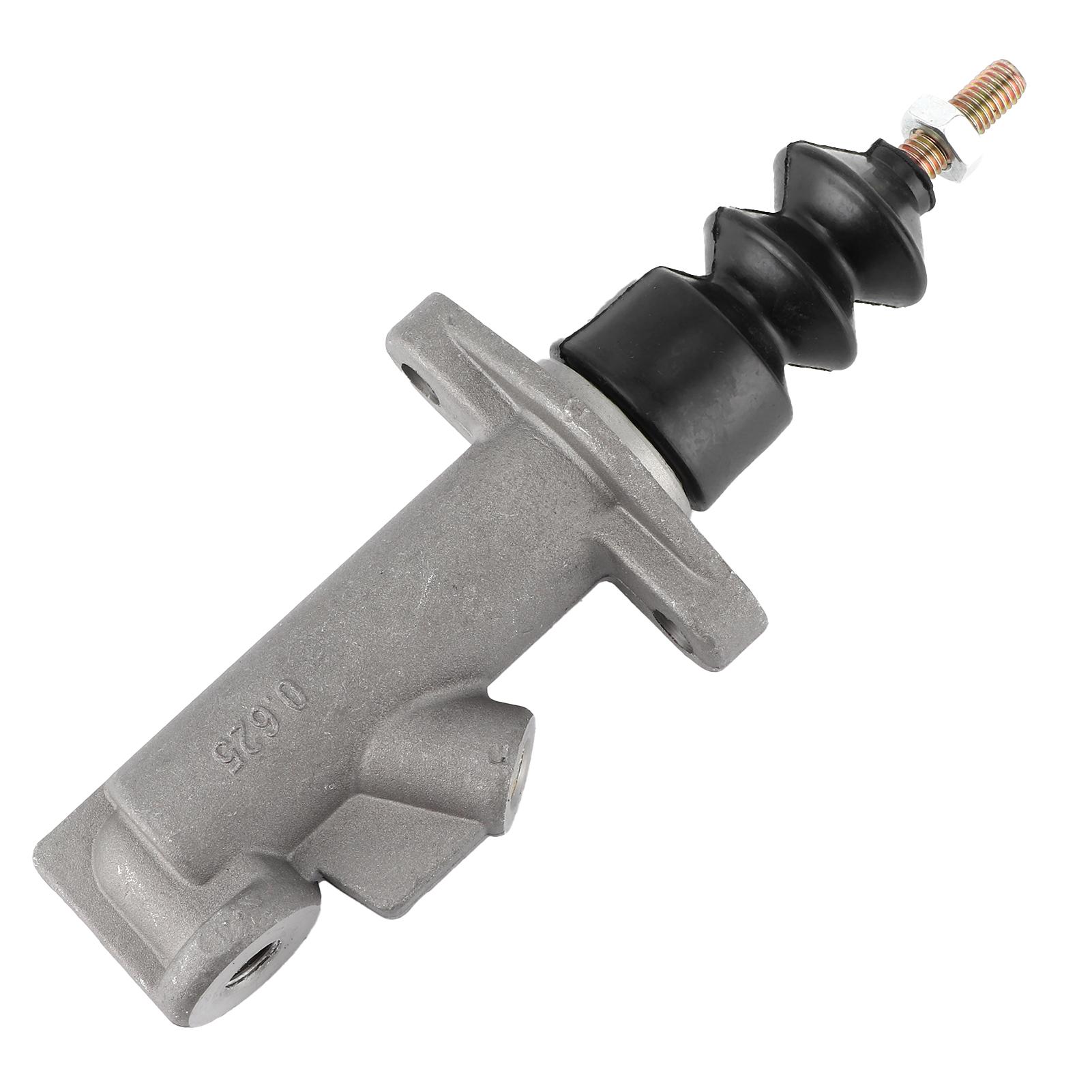 

Главный цилиндр тормозной муфты диаметром 0,625 дюйма из алюминиевого сплава для гидравлического гидро ручного тормоза