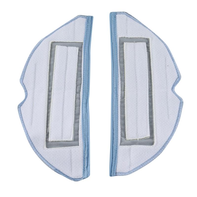 Mopptuch, Seitenbürste für Xiaomi Roborock S7 T7 T7 Plus Roboterstaubsauger Teile Staubsaugerzubehör