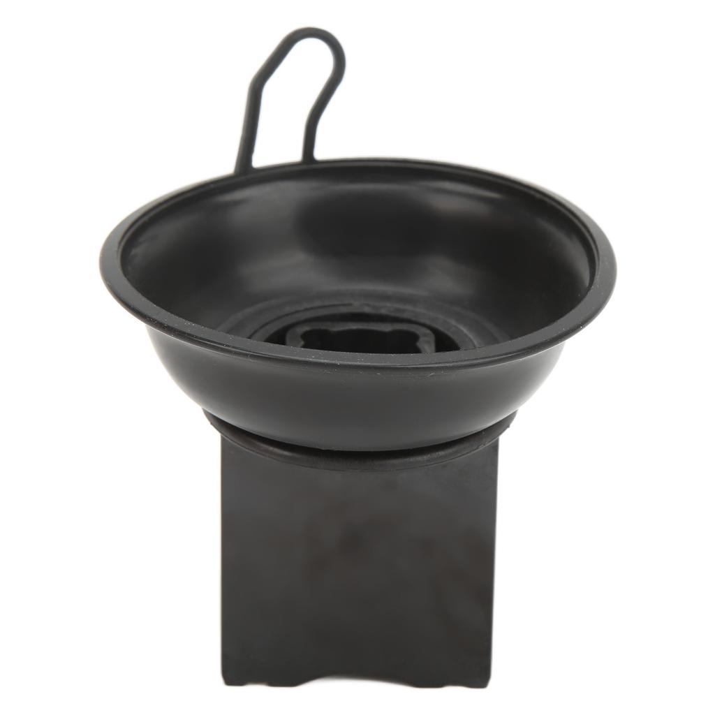 Carburetor Piston Diaphragm Plunger Piston Assembly for CB400 VTEC CB 400 CB400SF NC31 1992‑1998