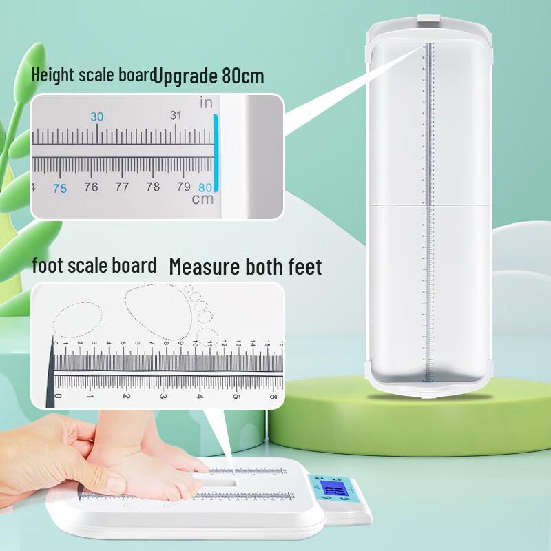 HOCHOICE Electronic Baby Scale