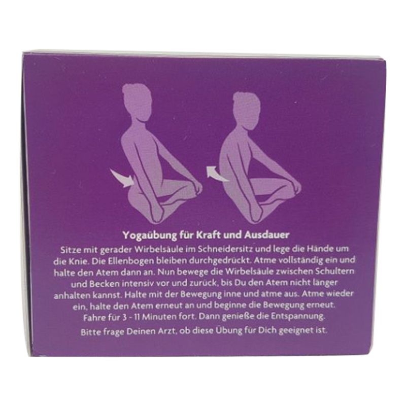 Yogi Tea Light Tea 17 tea bags (30.6g)