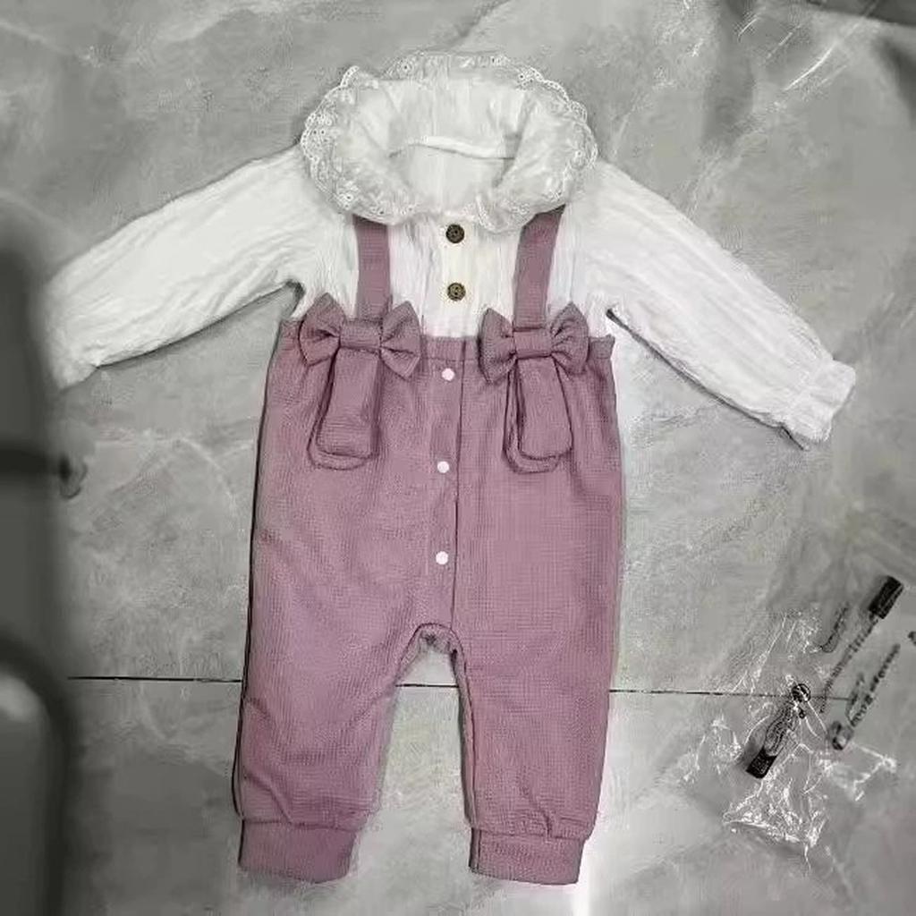 Summer 2-Piece Set: Cute T-Shirt + Pants