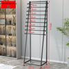 Pennant & Honor Display Stand