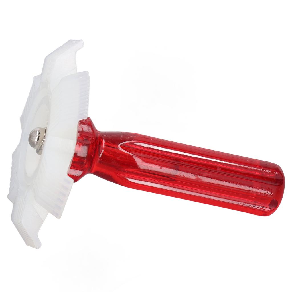 Air Conditioner Condenser Fin Straightener 6 In 1 AC Fin Comb Air Conditioning Cleaning Tool