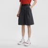 Fila Golf Series Fashion Simple Classic Sports Golf Versatile Comfortable Quality Loose Woven Five-Point Casual Shorts Women Shorts A11W625812FDB